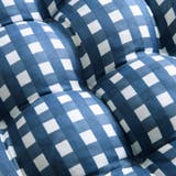 クッション 座布団 チェアパッド | PlusNao | 詳細画像4 