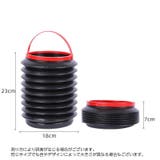 車用ゴミ箱 車載 カー用品 | PlusNao | 詳細画像15 