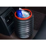 車用ゴミ箱 車載 カー用品 | PlusNao | 詳細画像4 