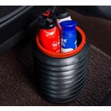 車用ゴミ箱 車載 カー用品 | PlusNao | 詳細画像5 