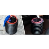 車用ゴミ箱 車載 カー用品 | PlusNao | 詳細画像9 