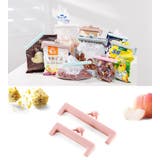 袋止め クリップ 大小セットガマ口 | PlusNao | 詳細画像7 