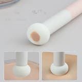 メイクブラシ コンシーラーブラシ フィンガーブラシ | PlusNao | 詳細画像5 