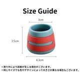 椅子脚カバー 椅子脚キャップ 単品 | PlusNao | 詳細画像14
