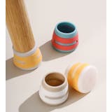 椅子脚カバー 椅子脚キャップ 単品 | PlusNao | 詳細画像5