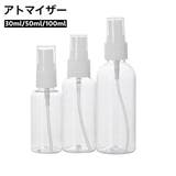 アトマイザー スプレーボトル 霧吹き | PlusNao | 詳細画像1 