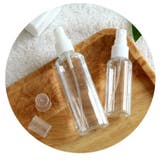 アトマイザー スプレーボトル 霧吹き | PlusNao | 詳細画像2 