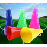 メガホン 単品 紐付き | PlusNao | 詳細画像2 