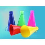 メガホン 単品 紐付き | PlusNao | 詳細画像4 