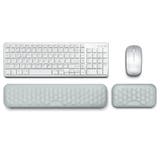 リストレスト 2点セット キーボード用 | PlusNao | 詳細画像8 