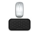 リストレスト 2点セット キーボード用 | PlusNao | 詳細画像10
