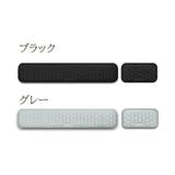 リストレスト 2点セット キーボード用 | PlusNao | 詳細画像15