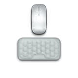 リストレスト 2点セット キーボード用 | PlusNao | 詳細画像9