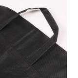 ガーメントバッグ スーツバッグ スーツカバー | PlusNao | 詳細画像4 