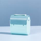 粘着式クリーナー 粘着ローラー 粘着テープ付き | PlusNao | 詳細画像10 