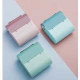 粘着式クリーナー 粘着ローラー 粘着テープ付き | PlusNao | 詳細画像11 