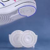 ヒールプロテクター 2枚セット エアフォースワン用 | PlusNao | 詳細画像4