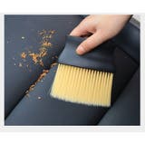 清掃ブラシ 車用品 車内清掃 | PlusNao | 詳細画像6 