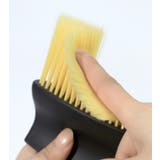 清掃ブラシ 車用品 車内清掃 | PlusNao | 詳細画像8 
