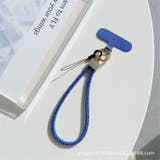 スマホストラップ 単品 ハンドストラップ | PlusNao | 詳細画像12