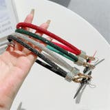 スマホストラップ 単品 ハンドストラップ | PlusNao | 詳細画像2