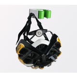 ディスプレイスタンド 駐輪バックル 自転車用 | PlusNao | 詳細画像2 