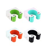 ディスプレイスタンド 駐輪バックル 自転車用 | PlusNao | 詳細画像4 