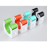 ディスプレイスタンド 駐輪バックル 自転車用 | PlusNao | 詳細画像6 