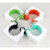 ディスプレイスタンド 駐輪バックル 自転車用 | PlusNao | 詳細画像8 