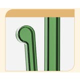 スリッパラック シューズラック 壁掛けフック | PlusNao | 詳細画像9