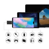 変換アダプタ 変換コネクタ OTGアダプター | PlusNao | 詳細画像10