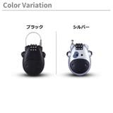 ワイヤーロック ダイヤルロック バイク | PlusNao | 詳細画像12