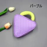 メイクポーチ メイクボックス コスメボックス | PlusNao | 詳細画像7 