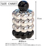 綿棒ケース コットンケース 蓋付き | PlusNao | 詳細画像10 