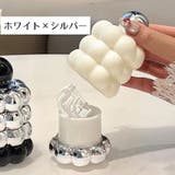 綿棒ケース コットンケース 蓋付き | PlusNao | 詳細画像5 