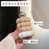 綿棒ケース コットンケース 蓋付き | PlusNao | 詳細画像8 