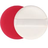 メイク用パフ 同色5個セット 化粧用スポンジ | PlusNao | 詳細画像10 