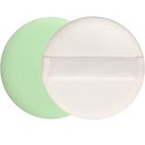 メイク用パフ 同色5個セット 化粧用スポンジ | PlusNao | 詳細画像11 