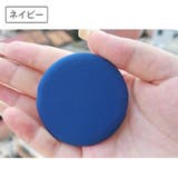 メイク用パフ 同色5個セット 化粧用スポンジ | PlusNao | 詳細画像13 