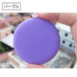 メイク用パフ 同色5個セット 化粧用スポンジ | PlusNao | 詳細画像18 