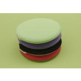 メイク用パフ 同色5個セット 化粧用スポンジ | PlusNao | 詳細画像4 