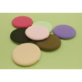 メイク用パフ 同色5個セット 化粧用スポンジ | PlusNao | 詳細画像7 