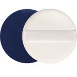 メイク用パフ 同色5個セット 化粧用スポンジ | PlusNao | 詳細画像9 