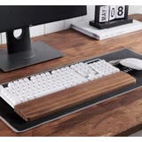 木製リストレスト パームレスト PC周辺グッズ | PlusNao | 詳細画像3