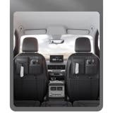 シートバックポケット 車内収納 カー用品 | PlusNao | 詳細画像3 
