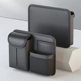 シートバックポケット 車内収納 カー用品 | PlusNao | 詳細画像4 