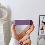 スマホクリップ バッククリップ 挟むだけ | PlusNao | 詳細画像2