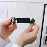 スマホクリップ バッククリップ 挟むだけ | PlusNao | 詳細画像4