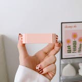 スマホクリップ バッククリップ 挟むだけ | PlusNao | 詳細画像5
