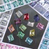 ネイルパーツ 5個セット ネイルアート | PlusNao | 詳細画像3